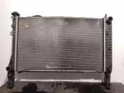 Radiator 622127 Opel Antara (LA6) SUV 2.0 CDTI 16V 4x4 (Z20S)