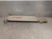 Sonnenblende Rechts 6K1857552G Seat Inca (6K9) Van 1.9 SDI (AYQ)