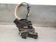 TÃ¼rschloss Links Vorne 3M5AR21813ET Ford Focus 2 SchrÃ¤gheck 1.6 TDCi 16V 110 (G8DB)
