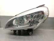 Scheinwerfer Links 51974244 Fiat DOBLO 1.6 JTDM 16V CAT