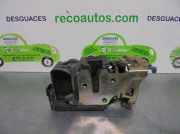 Türschloss Links Vorne 96348304 Daewoo / Chevrolet Lanos (TA/TF69) Limousine 1.5 (A15SMS)