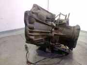 Lenker P5SX74LT5AH Jeep Compass II (MP) SUV 1.4 Multi Air2 16V (55263624)