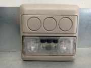 Innenbeleuchtung XDE500420LUM Land + Range Rover Discovery III (LAA/TAA) Gel?ndewagen 2.7 TD V6 (276DT)