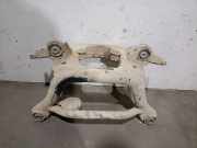 Hinterachse 33303450227 BMW (E83) 2.0 d