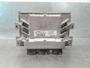 Motorsteuergerät 8200406058 Renault Clio II (BB/CB) Schrägheck 1.2 16V (D4F-722)