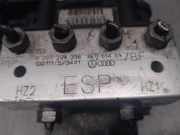 Abs Pumpe 8E0614517BF Seat Exeo (3R2) Limousine 2.0 TSI 16V (BWE)
