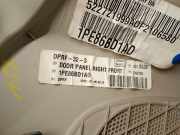 T?rverkleidung Rechts Vorne 1PE86BD1AD Lancia Voyager (RT) Gro?raumlimousine 2.8 CRD 16V (ENS)