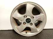 Felge K9965S26050 Kia Carens I (FC/FJ) Großraumlimousine 2.0 CRDI 16V (D4EA)