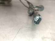 Achsschenkel Halter Links Vorne 400156199R Dacia Sandero III Schrägheck 1.0 TCe 90 12V (H4D-470(H4D-E4))