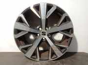 Felge 6F9601025J Seat Ibiza V (KJB) Schrägheck 5-drs 1.0 TSI 12V (DLAA)
