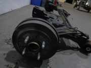 Hinterachse 402150 Opel Karl Schrägheck 5-drs 1.0 ecoFLEX 12V (B10XE)