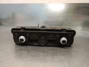 Bedienung Klimacontrolle 4E0820043A Audi A8 (D3) Limousine 4.2 V8 40V Quattro (BFM)