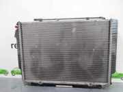 Radiator 1405001003 Mercedes-Benz CLASE BERLINA 600 SEL / S 600 V12 (140.057)
