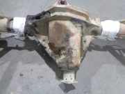 Scheibenwaschbehälter 860142721 Mazda BERLINA (BK) 1.6 CD Diesel CAT