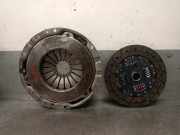 Kupplungsset 22300RBA005 Honda Accord (CL/CN) Limousine 2.0 i-VTEC 16V (K20Z2)