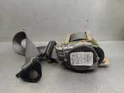 Sicherheitsgurt Links Hinten 8200369438 Renault II GRANDTOUR (KG0) 1.9 dCi Diesel