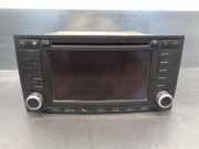 Multifunctionelle Display 7H0035191 Volkswagen Touareg (7LA/7L6) SUV 2.5 TDI R5 (BAC) BAC