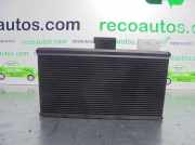 Radio 9631041580 Peugeot 607 (9D/U) Limousine 2.2 HDi 16V FAP (DW12TED4(4HX))
