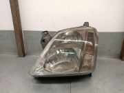 Scheinwerfer Links 93321052 Opel Meriva Großraumlimousine 1.7 CDTI 16V (Z17DTH)