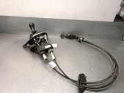 Schalthebel 54000SWWG021M1 Honda CR-V (RE/RM) SUV 2.2 i-CTDi 16V (N22A2)