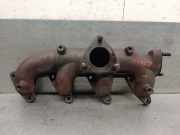 Auspuff Krümmer 2851142600 Hyundai / STAREX Autobús (A1) 2.5 TCi