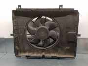 Kühlerventilator A2105052355 Mercedes-Benz E (W210) Limousine 2.6 E-240 V6 18V (M112.914)