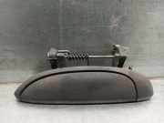 Türgriff Außen Links Hinten 7700433075 Renault Clio II (BB/CB) Schrägheck 1.5 dCi 68 (K9K-714)