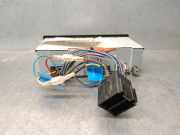 Radio 135X0840 Audi A3 (8L1) Schrägheck 1.9 TDI 110 (AHF)