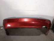 Stoßstange Hinten 30899313 Volvo S40 (VS) Limousine 1.8i 16V (B4184SM)