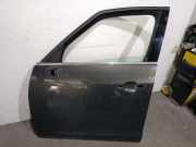 Tür Links Vorne 124310 Opel Zafira Tourer (P12) Großraumlimousine 2.0 CDTI 16V 130 Ecotec (A20DT)