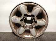 Felge 529104A800 Hyundai H 1 2.5 Turbodiesel