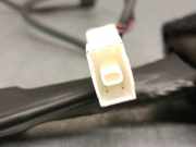 G?rtelschnalle Links Vorne 7313299 Mini (F55) Cooper