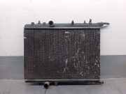 Radiator 9637040680 Peugeot 307 (3A/C/D) SchrÃ¤gheck 2.0 HDi 90 (DW10TD(RHY))