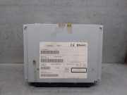 Radio 31328975AA Volvo V60 I (FW/GW) Kombi 2.0 D3 20V (D5204T2)