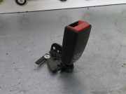 Gürtelschnalle Links Hinten A2128601969 Mercedes-Benz CLASE E 220 CDI / BlueTEC (212.001, 212.002)