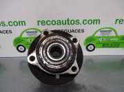 Achsschenkel Halter Rechts Vorne MR369426 Mitsubishi Galant (EA) Limousine 2.0 16V (4G63)
