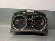 Tachoeinheit Kmh 13282345 Opel Astra H (L48) Schrägheck 5-drs 1.7 CDTi 16V (A17DTJ(Euro 5))