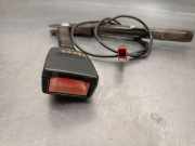 Gurtstraffer Links Vorne 98ABA61209BF Ford Focus 1 Limousine 1.8 TDCi 115 (F9DA)