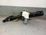 Fensterheber Links Hinten 51357335601 BMW X4 (F26) SAC SUV xDrive20d 16V (B47-D20A)