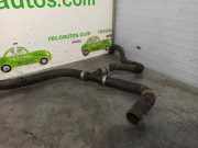 Sicherheitsgurt Rechts Hinten 34023082B Volkswagen Caddy III (2KA,2KH,2CA,2CH) Van 1.6 TDI 16V (CAYD) CAYD