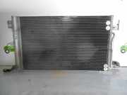 Klimakondensator 070731 Mercedes-Benz E (W124) Limousine 3.0 300 E (M103.983)