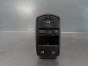 Schalter F?r Elekt. Fensterheber Links Vorne 13258521 Opel D 1.2 16V LPG