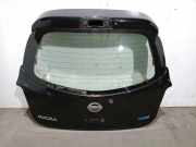HintertÃ¼r K010M1HBMA Nissan Micra (K13) SchrÃ¤gheck 1.2 12V (HR12DE)