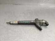 Kraftstoff-Injector 095000580 Citroën Jumper (U9) Van 2.2 HDi 100 (P22DTE(4HV))
