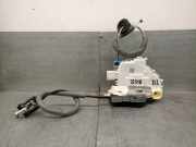 Türschloss Links Vorne 8X1837015B Audi Q2 (GAB/GAG) SUV 1.0 30 TFSI 12V (DKRF)