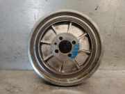 Kurbelwellen-Riemenscheibe 55586935 Opel Insignia Schrägheck 5-drs 2.0 CDTI 16V 140 ecoFLEX (A20DTE)