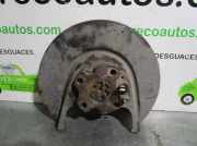 Achsschenkel Halter Rechts Hinten 1J0598477 Audi A3 (8L1) Schrägheck 1.6 (AKL)