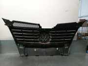 Grill 3C0853651D Volkswagen Passat Variant (3C5) Kombi 2.0 TDI 16V 140 (BKP) BKP