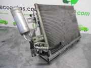 Klimakondensator 52405230 Opel Meriva Gro?raumlimousine 1.7 CDTI 16V (Z17DTH)