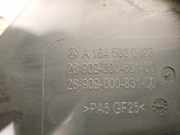 Kühlerventilator A1645000493 Mercedes-Benz R (W251) Großraumlimousine 3.5 350 V6 24V 4-Matic (M272.967)